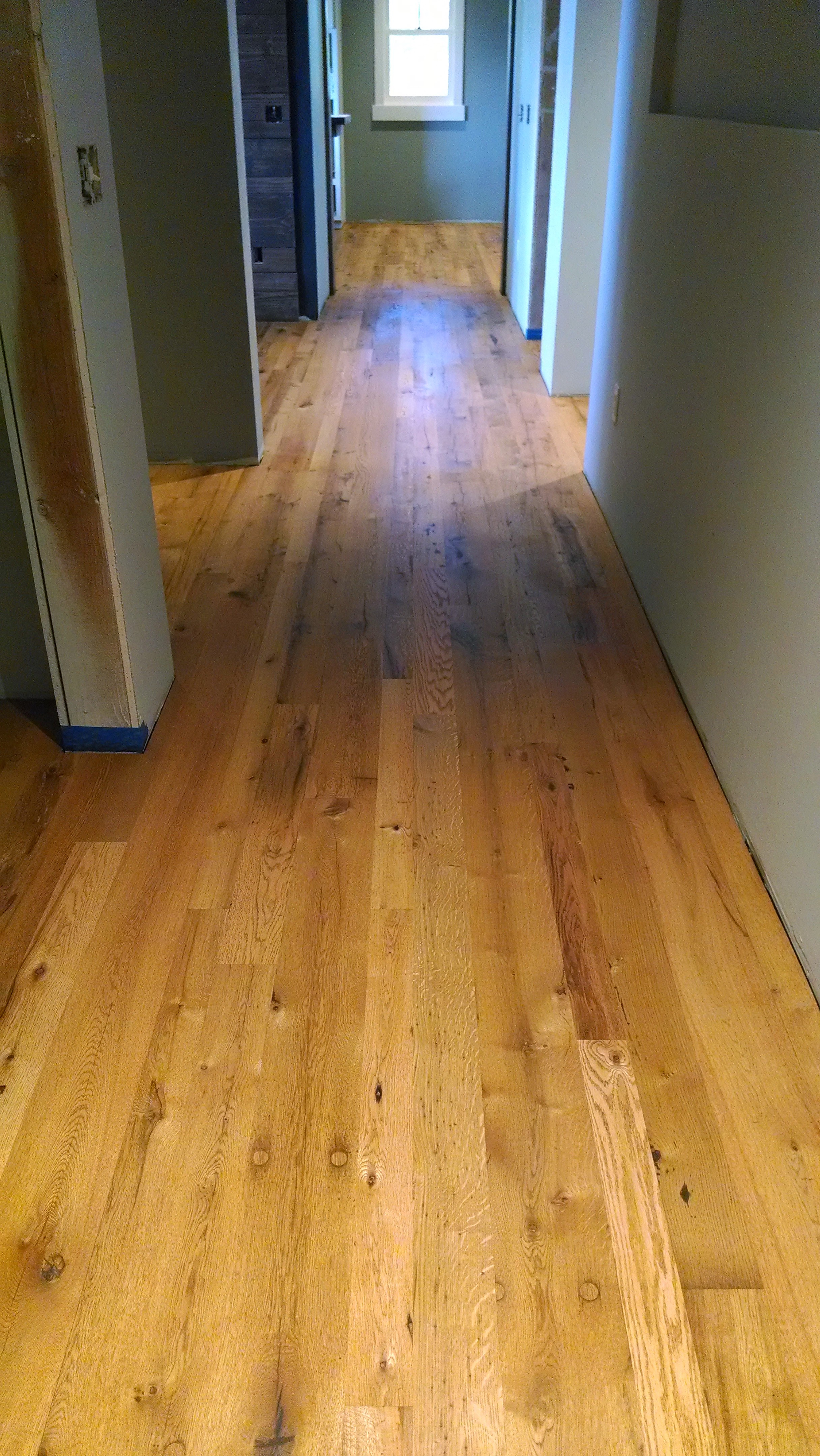 Project Gallery Berkeley Hardwood Floors