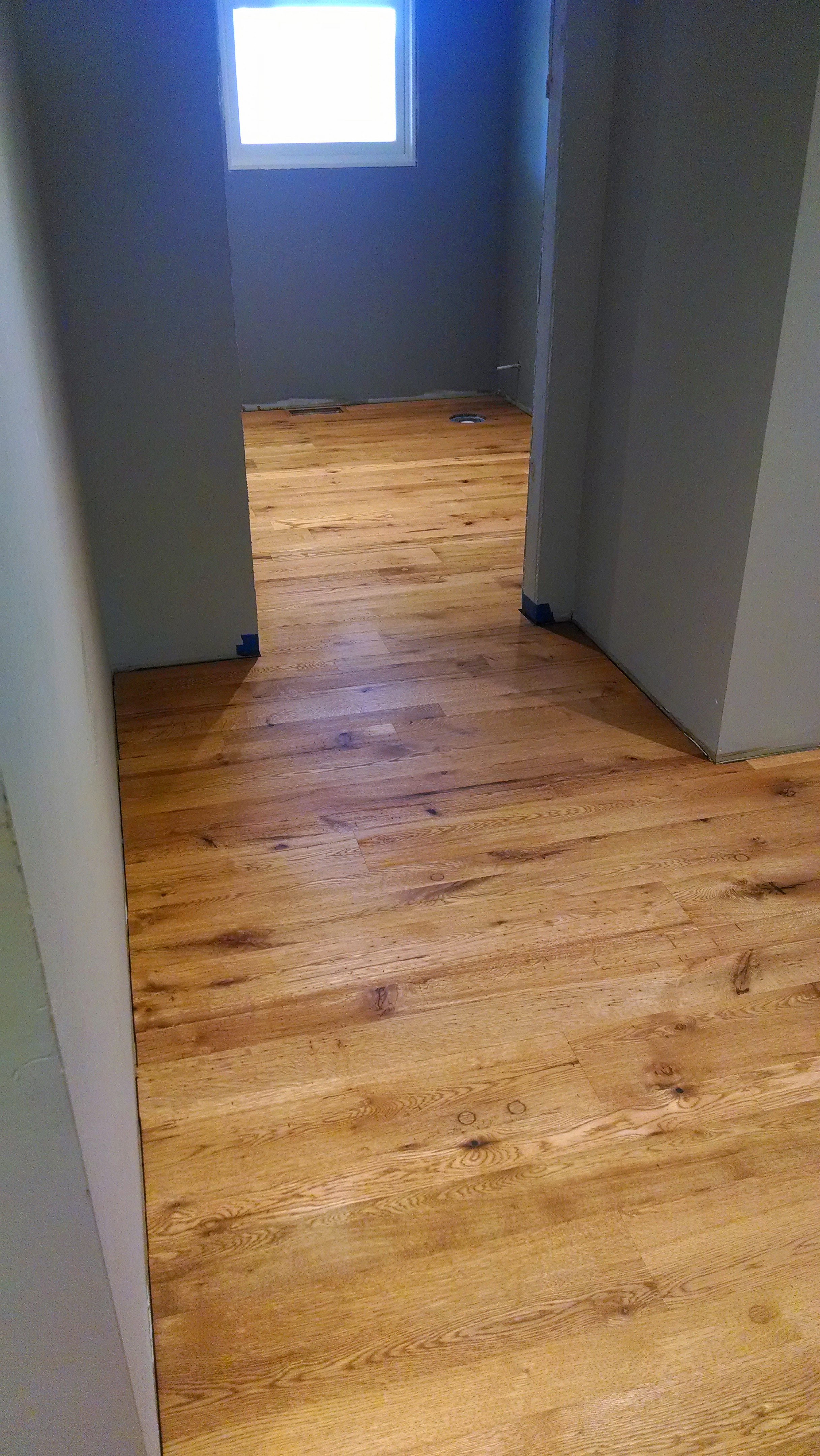 Project Gallery Berkeley Hardwood Floors