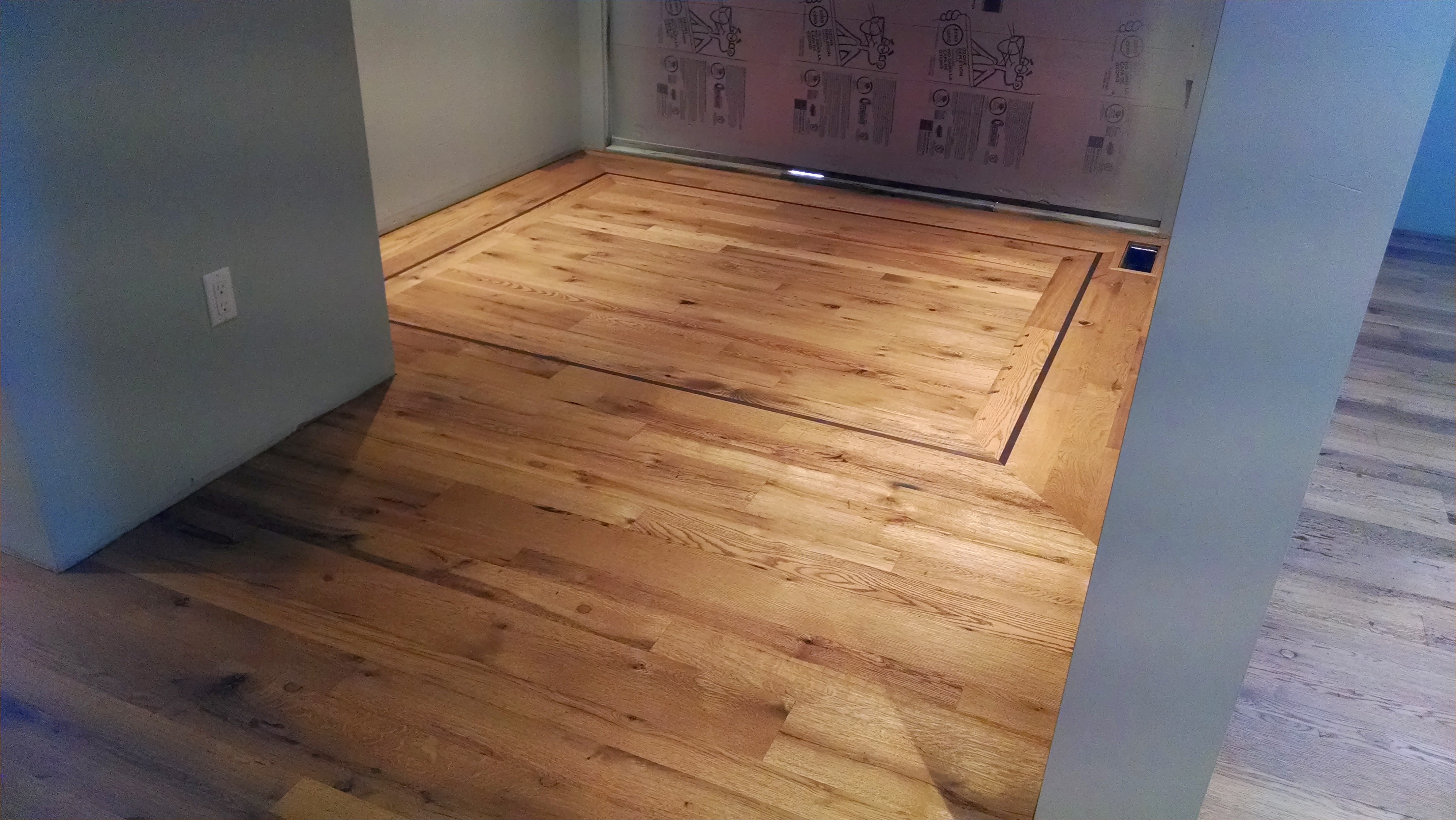 Project Gallery Berkeley Hardwood Floors