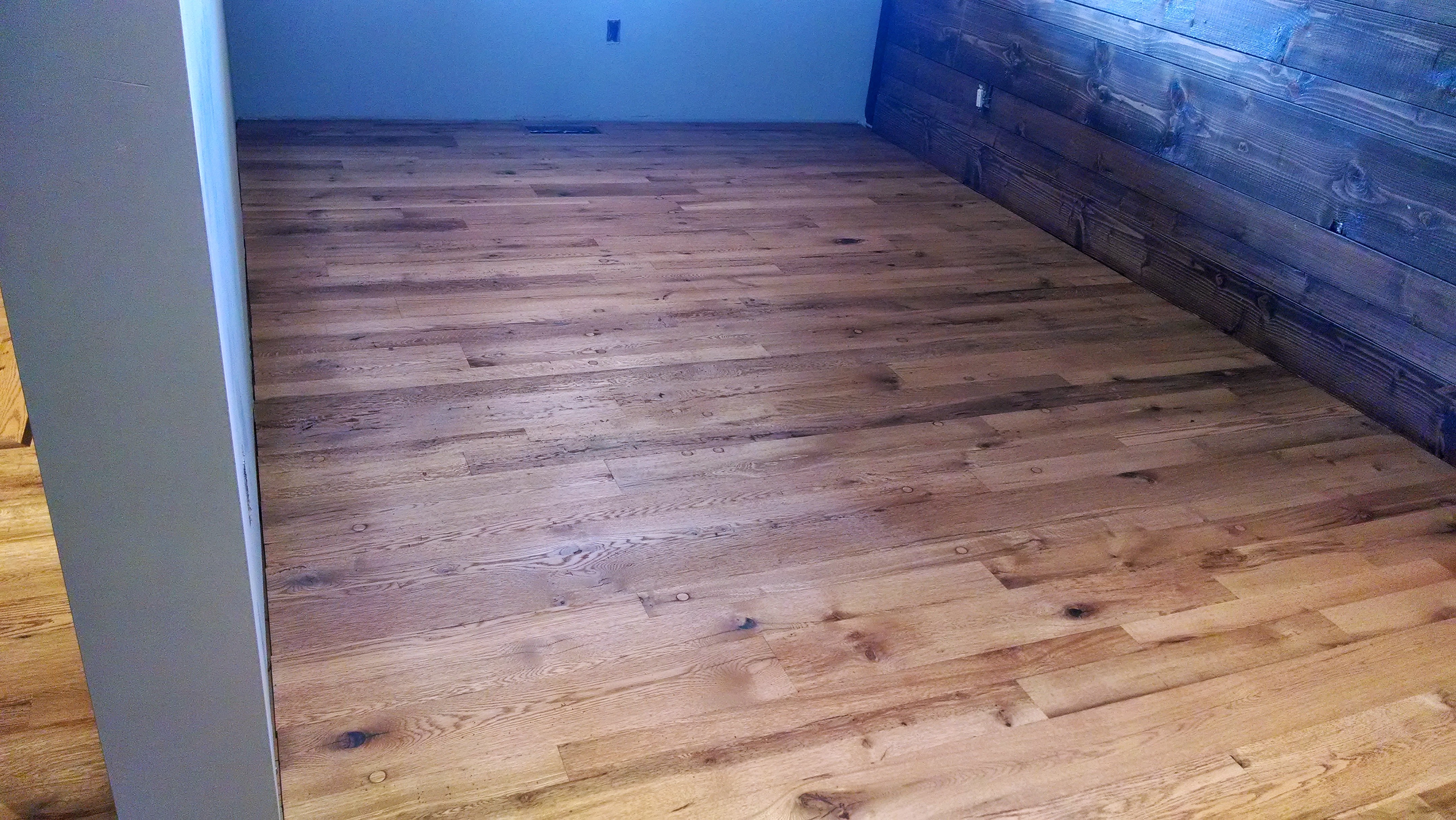 Project Gallery Berkeley Hardwood Floors