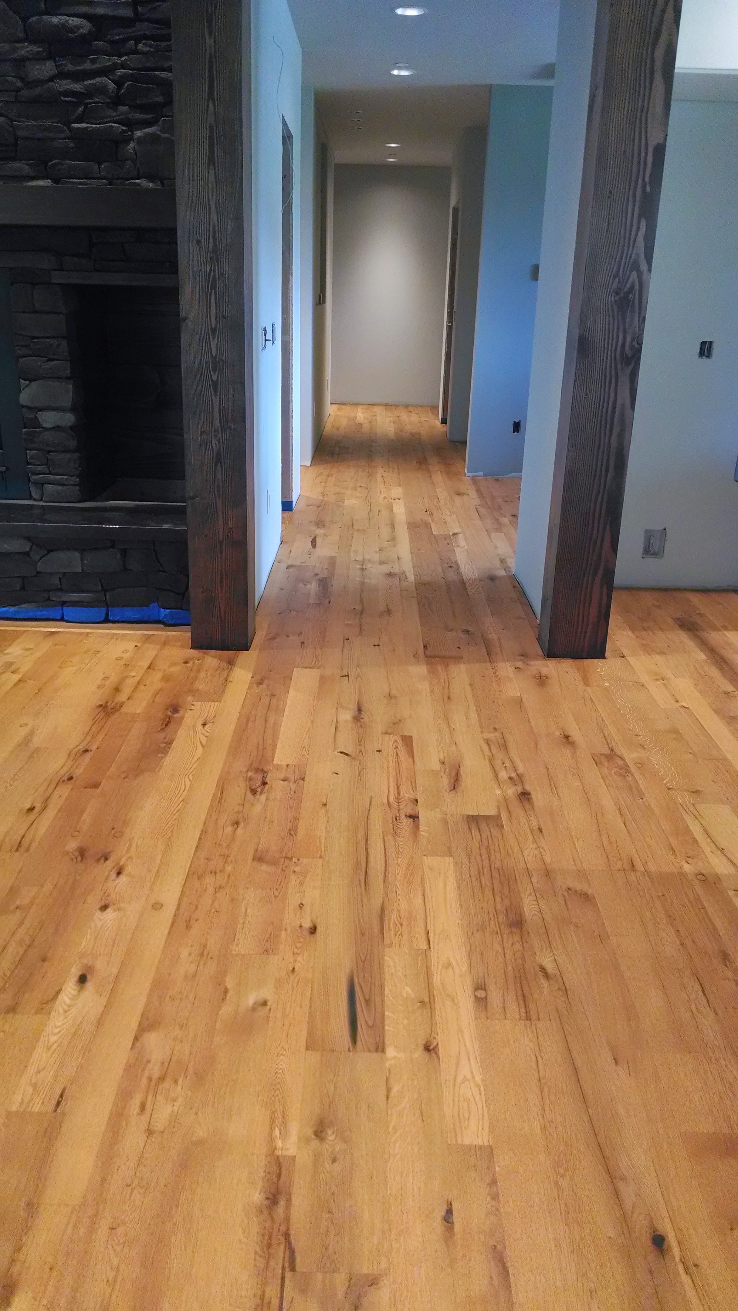 Project Gallery Berkeley Hardwood Floors